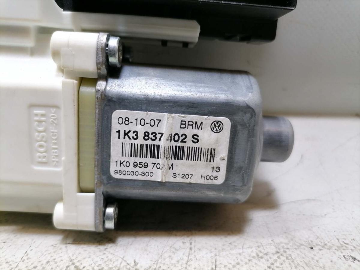 VW Golf 5 original Fensterhebermotor vorn links Bj.2007